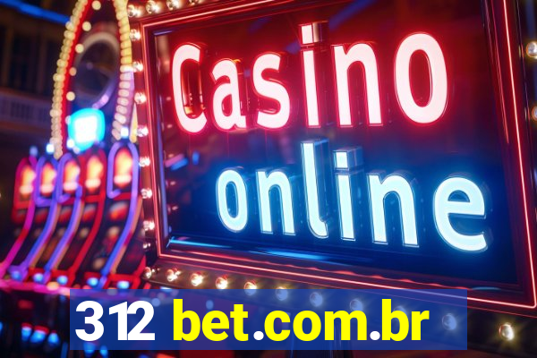 312 bet.com.br